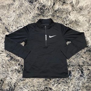 Nike Half-Zip Running Top